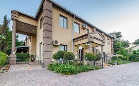 Constantia Manor Guest House Pretoria