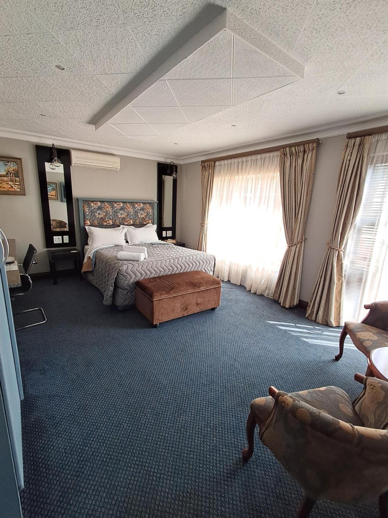 Constantia Manor Guest House Pretoria Room photo